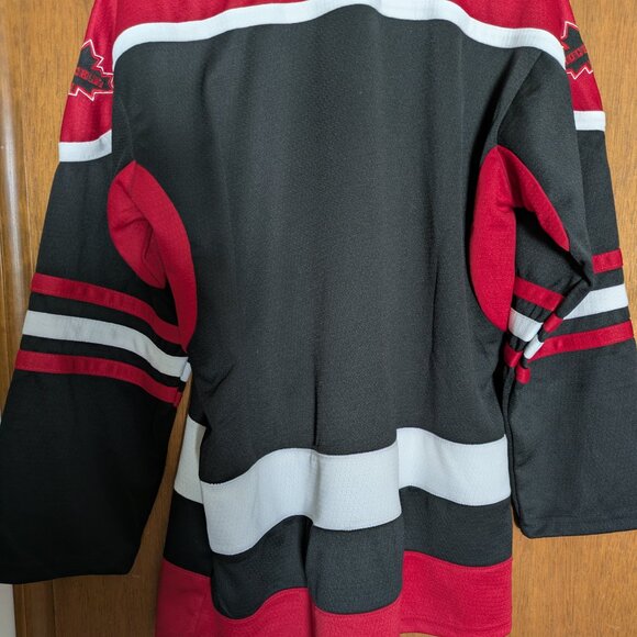 HOCKEY CANADA - Hockey Jersey - Picture 2 of 4